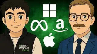 Big Tech Earnings | Feat. Brad Freeman & StockMKTNewz