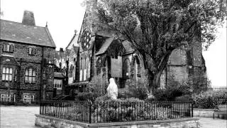 1989 & Falling: Mount St Mary's Abandoned Irish Catholic Church   Leeds