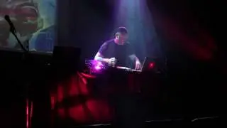 Tenaka Live at The Button Factory