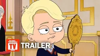 The Prince Season 1 Trailer | Rotten Tomatoes TV