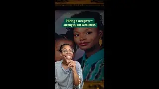 Why the Care.com senior care ad hits differently...