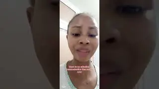 ESTHER STORY LIN ANOTHER VOICE A WOULD Of WISDOM part 2 story about Christmas 🎄