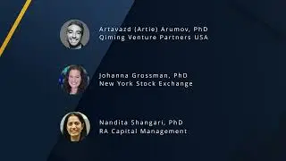 От концепции до запуска и финансирования: ранние инвесторы