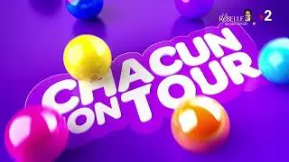 France 2 - G&eacute;n&eacute;rique Chacun son tour (2025)