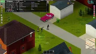 Modded Project Zomboid |CDDA| Road to Kick Affiliate | Follow 4 Follow?