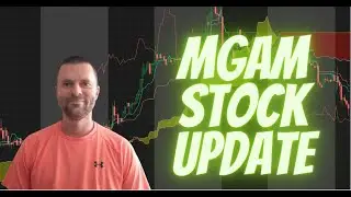 MGAM Stock Prediction! Mobile Global ESports Stock Prediction! MGAM Stock News! 7/30/2022
