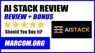 AI Stack Review + Bonus