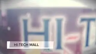 HI-TECH MALL  (Created with @Magisto)