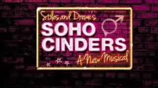 Wishing For The Normal (Instrumental) - SOHO CINDERS THE MUSICAL