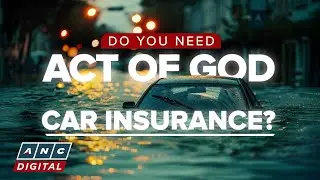 Car insurance and storm damage: What you need to know before it's too late | ANC