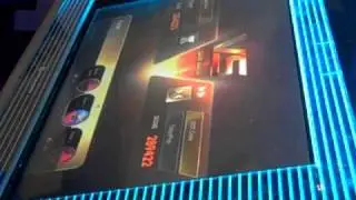 [Week 4 Crew Race] DJMAX Technika 2 - VS DOT Crew