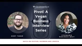 Vegan Business Interview: Andy Tabar, CompassionCo