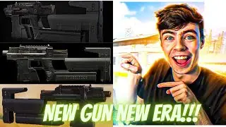 All New SMG in codm It's new era!@iferg ||#codmobile#iferg