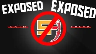 SkinFreak EXPOSED!!