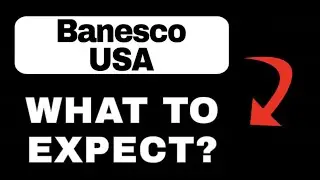 Banesco USA Mobile Banking App Overview - What to Expect