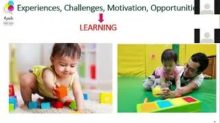 Five facts from Ayati on Early intervention CP webinar PT