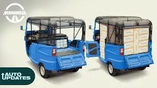 Cashless tolls, registration of 3-wheelers and quadricycles, F1 racer Lewis Hamilton | Manibela