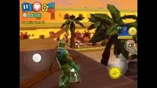 The Respawnables: Multiplayer #2 - Howitzer!!