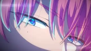 「Sweet Magic」/ Tamon's B-Side OP