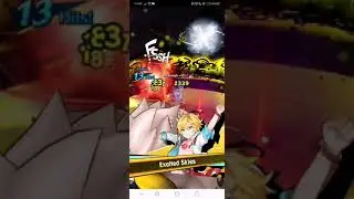 [ Dragalia Lost] i may be stupid (Master Kai Yan - Summer Euden Test)