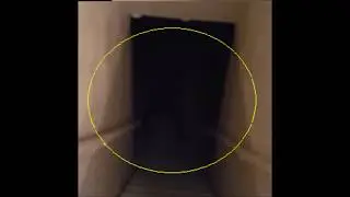 Ghost Walking in Basement?! (2nd Captured Event) -No Jump Scares-