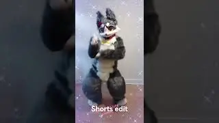 #furry #cosplay #compilation #fyp #tiktok #music