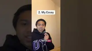 How I Got Into NYU As A Transfer Student