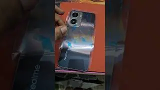 back sticker Mobile,realme p3 back sticker #mobilesticker #short #shorts