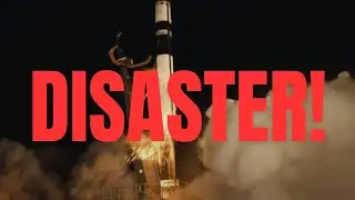 MISSION FAILED: Rocket Lab Electron Rocket&rsquo;s  Acadia-2 mission failed to reach orbit