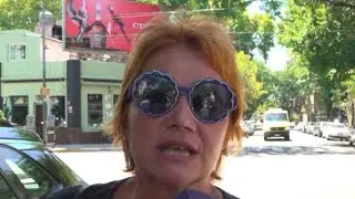 Nancy Pazos y su futuro profesional: 