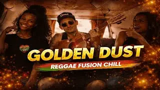 Reggae Nightwave | Golden Dust Urban Jamaican Road Adventure