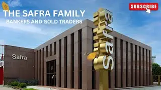 The Safra Family