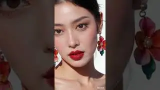 FashionSonder Drop Earrings Flower Jewel Classic #fashionsonder #jewelry #earrings#trending#fashion