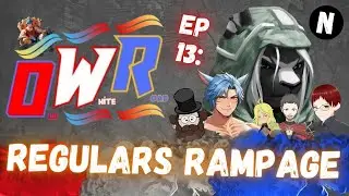Dash Attack's OWR EP 13: Marvell Rivals Cake Venom, Stranger Things Breaks Netflix