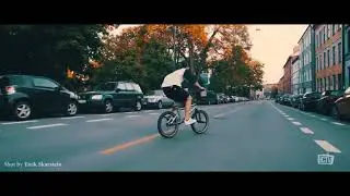 BMX   Street Edition   Edit 2017.