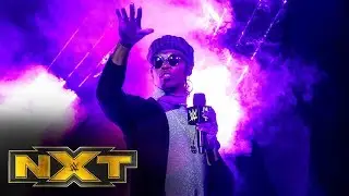 Томмасо Чиампа и The Velveteen Dream разбивают празднование Эры Неоспоримых: WWE NXT, 9 октября 2...