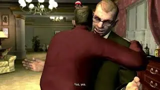 Dimitri & Mikial 💥🤬👨&zwj;❤️&zwj;💋&zwj;👨 | GRAND THEFT AUTO 4 Gameplay | EPISODE 5