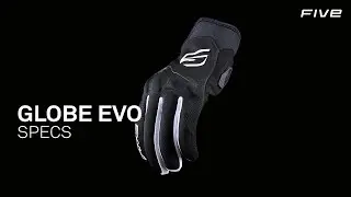 FIVE | GLOVE EVO specs
