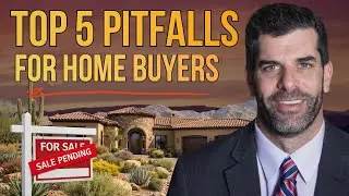 Pitfalls to Avoid When Purchasing Real Property