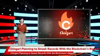 Chingari Planning to Smash Records With the Blockchain&rsquo;s Biggest Ever IDO