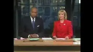 NBC News Charity Benefit Fundraising Auctioneer