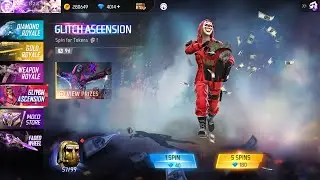 NEW TOP CRIMINAL [ NEON ] . RAREST TOP CRIMINAL [ RED ] . NEW RUNNING EMOTE . GOT ALL NEW RARE ITEMS