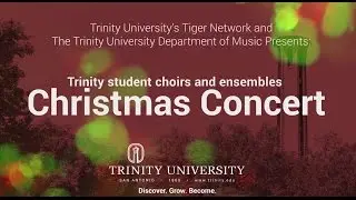2016 Christmas Concert