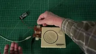 Supercharge Your Transistor Radio