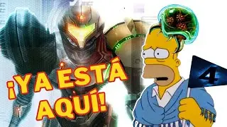 Tras la Pista de METROID PRIME 4