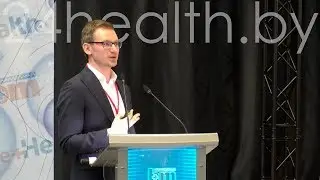 E-Health. Дмитрий Этин. Реформы в системах здравоохранения. Опыт стран Северной Европы