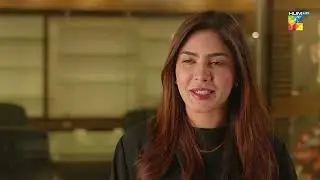 Dagh e Dil - Ep 19 - Best Moment 01 - [ Asad Siddiqui, Nawal Saeed ] - HUM TV