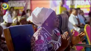 GREAT GOD INTERNATIONAL MINISTRY 1