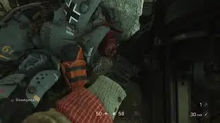 Wolfenstein II: A New Colossus|Absurdity Galore|Part 2