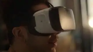 The Next Galaxy 2016
